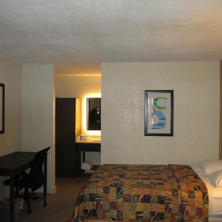 Sunset Inn Northlake Charlotte Zewnętrze zdjęcie