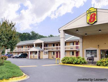 Sunset Inn Northlake Charlotte Zewnętrze zdjęcie