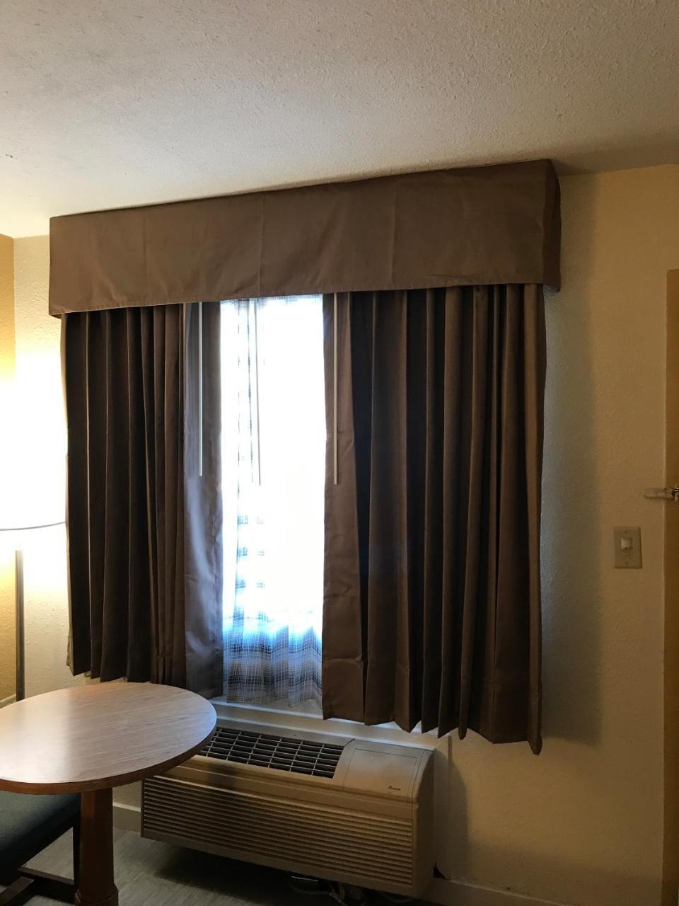 Sunset Inn Northlake Charlotte Zewnętrze zdjęcie
